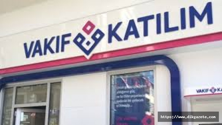 Vakıf Katılım'dan 50 bin kamu lojmanının satışına özel finansman desteği