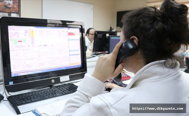 Vestel M&uuml;şteri Hizmetleri'nden m&uuml;şterilere ve sağlık &ccedil;alışanlarına 2 yeni uygulama