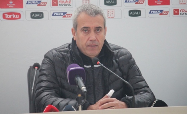 Yeni Malatyaspor'da kötü gidişe Kemal Özdeş de çare olmadı