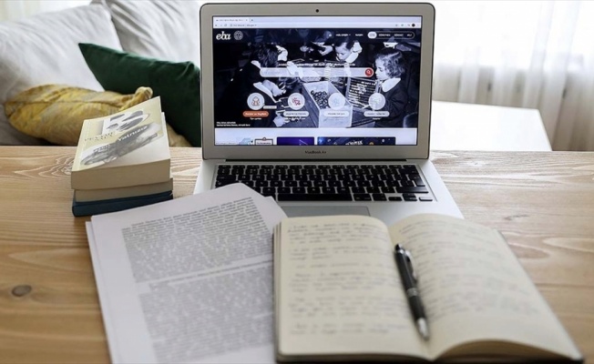 Yüz yüze eğitime verilen 1 haftalık aranın ardından &#039;uzaktan eğitim&#039; yarın başlıyor