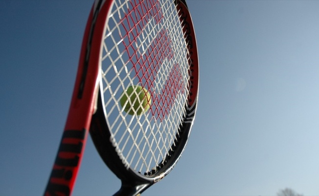 'Zengin sporu' algısının değiştiği tenise ilgi büyüyor