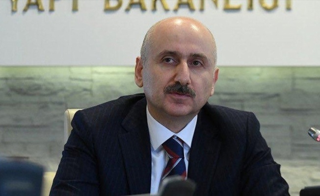 Bakan Karaismailoğlu uluslararası yük taşımacılığına yönelik yeni kararları açıkladı