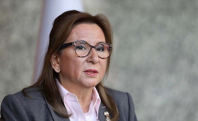 Bakan Pekcan: Dijital Tarım Pazarı tarımsal üretim ve ticarete önemli bir ivme kazandıracak