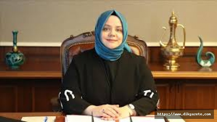 Bakan Zehra Z&uuml;mr&uuml;t Sel&ccedil;uk: 268 bin 717 firma Kısa &Ccedil;alışma &Ouml;deneği'ne başvurdu