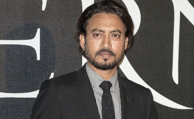 Bollywood yıldızı Irrfan Khan 53 yaşında öldü