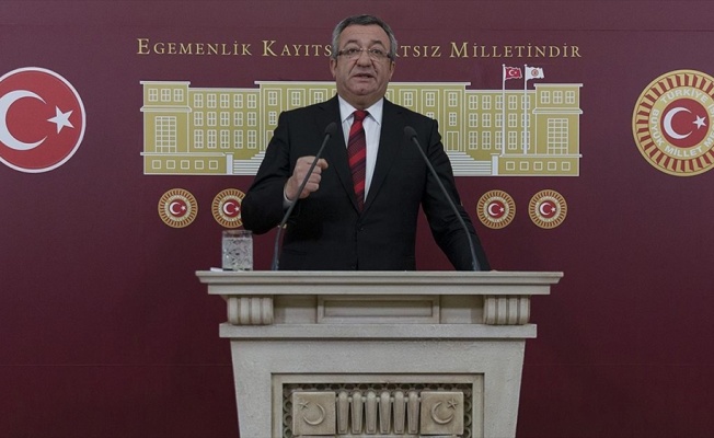 CHP Grup Başkanvekili Altay: Krizi 83 milyon hep birlikte aşacağız