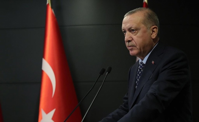 Cumhurbaşkanı Erdoğan'ın talimatıyla 20-65 yaş arası vatandaşlara maske dağıtılacak