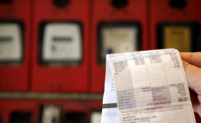 Elektrik ve doğal gazda 3 ay süreyle 'kıyasen' fatura düzenlenecek
