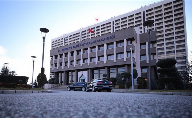 Enerji ve Tabii Kaynaklar Bakanlığı petrol sekt&ouml;r&uuml;ne y&ouml;nelik tedbirleri a&ccedil;ıkladı