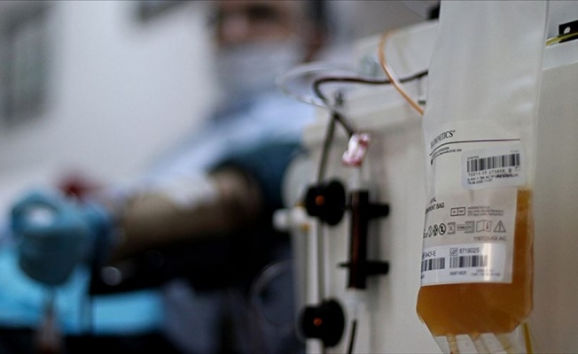 Enfeksiyon uzmanı Prof. Dr. Karabay: En iyi seçeneklerden biri plazma tedavisi