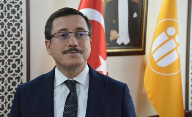 İmmün plazma tedavisi uygulanan Kovid-19 hastasından iyi haber
