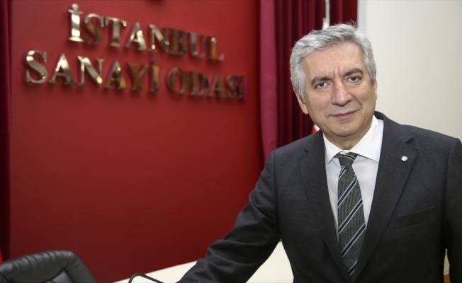 İSO Y&ouml;netim Kurulu Başkanı Bah&ccedil;ıvan: T&uuml;m sanayi sekt&ouml;rleri m&uuml;cbir sebep kapsamına alınmalı