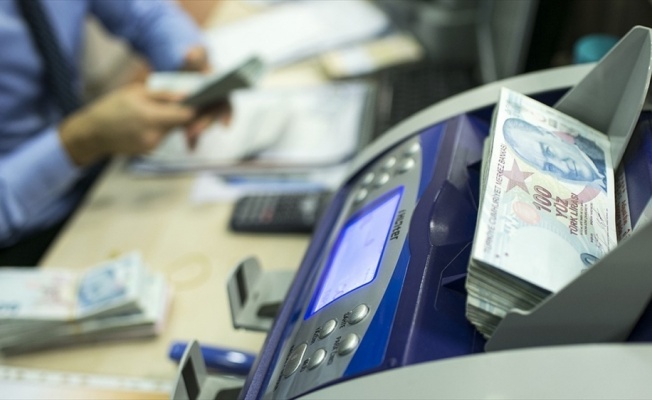 Kamu bankaları 'Bireysel Temel İhtiyaç Desteği Kredisi'ne her 100 başvurunun 86'sını karşıladı