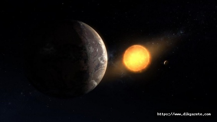 Kepler verisinin kontrolü sırasında yeni bir öte gezegen keşfedildi