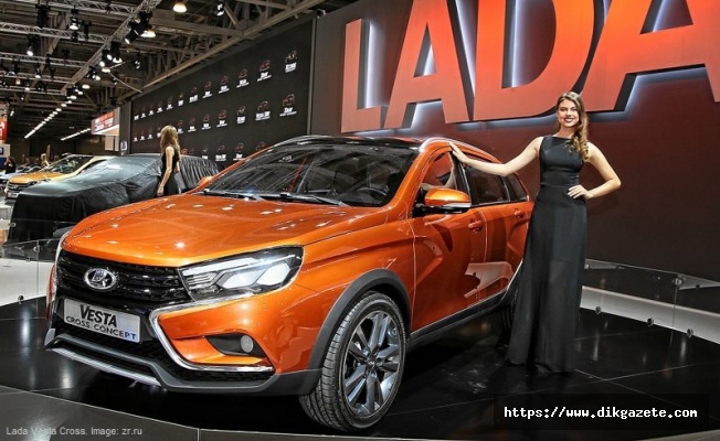 Koronavirüs salgını Rus otomotiv sektörünü kötü etkiledi: Satışlar yüzde 90 düşebilir