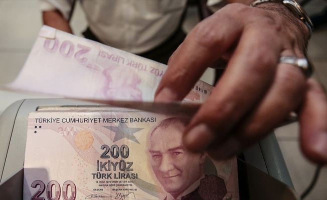 KOSGEB&#039;den Kovid-19&#039;a karşı üretim yapacak sektörlere 6 milyon lira destek