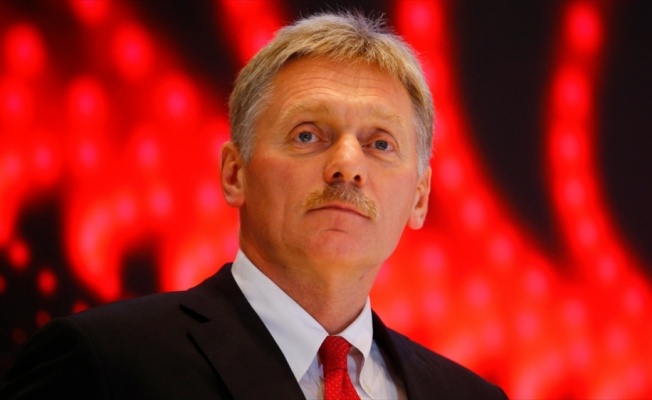 Kremlin Sözcüsü Peskov: OPEC anlaşması petrol fiyatlarını çökmekten kurtardı