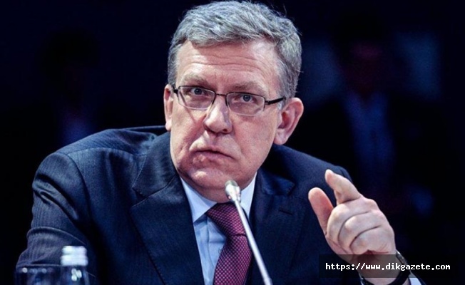 Kudrin uyardı: İşsiz sayısında üç kat artış olacak!