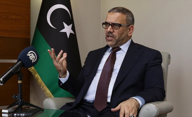Libya Devlet Y&uuml;ksek Konseyi: BM Hafter'in darbe girişimini reddetmeli