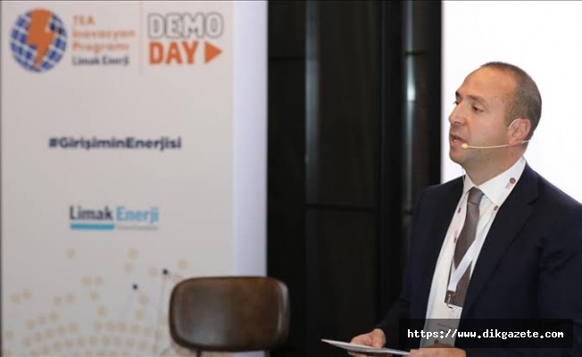 Limak Holding'den koranavirüs mücadele kampanyalarına 11 milyon liralık destek