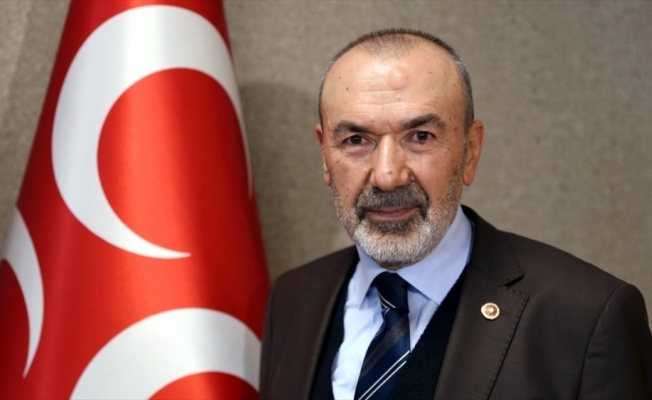 MHP Genel Başkan Yardımcısı Yıldırım'dan 'sözlerim çarpıtılıyor' açıklaması