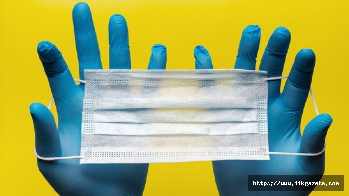 Michelin, Avrupa'daki 10 üretim tesisinde maske ve siperlik üretimine başladı