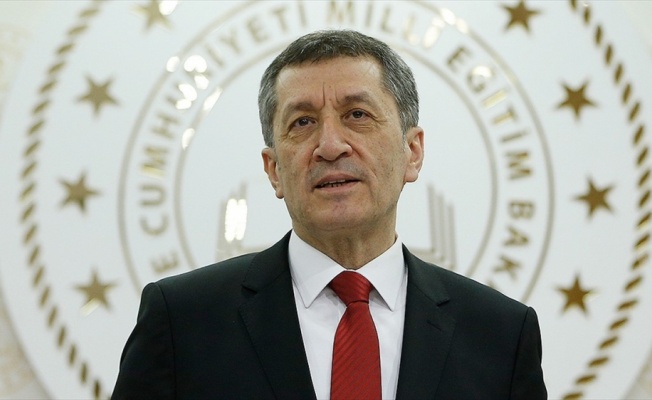 Milli Eğitim Bakanı Selçuk: Okulların tatil olduğu süre kadar telafi eğitimi yapılmayacak