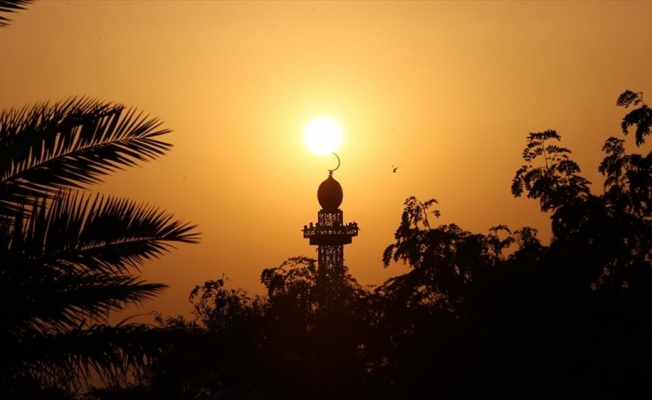 Mısır, Lübnan, Irak ve Tunus'ta ramazan cuma günü başlıyor