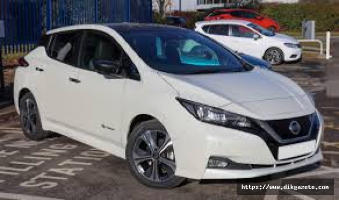 Nissan Türkiye'den “Sizi Görüntülü Arayalım“ hizmeti