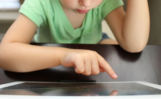 Okul öncesi çocuklarda &#039;online eğitim&#039; sosyalleşmeye katkı sağlıyor