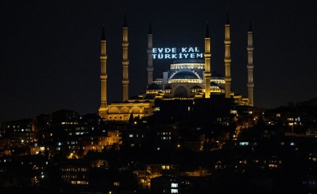 Pandemi nedeniyle ramazan gelenekleri de bu yıl dönüşüme uğradı