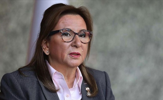 Pekcan: Vatandaşlarımızı fahiş fiyat artışlarına karşı korumaya Haksız Fiyat Değerlendirme Kurulu ile devam edeceğiz