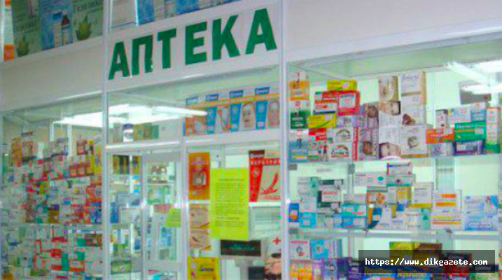 Rus doktordan koronavirüs uyarısı: En riskli alanlar mağaza ve eczaneler