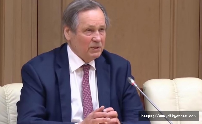 Rus tıp akademisyeni Çuçalin, Koronavirüs pandemisinin ne zaman sona ereceğini söyledi