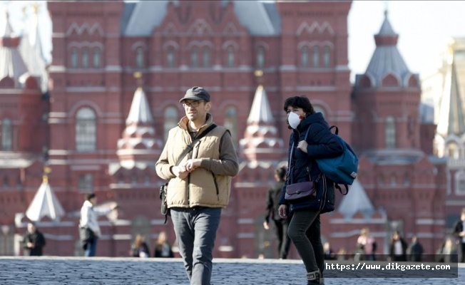 Rusya Sayıştayı ekonominin tüm sektörlerine yardım çağrısında bulundu