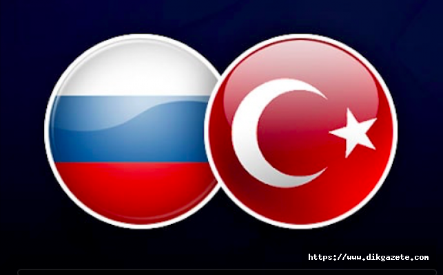 Rusya: Türkiye halkının Mübarek Ramazan ayını en içten dileklerimizle kutlarız!