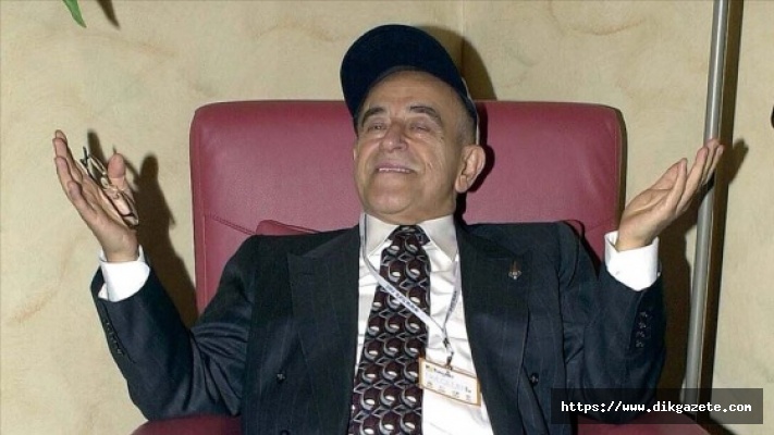 &ldquo;Sakıp Ağa&rdquo;ya veda edeli 16 yıl oldu