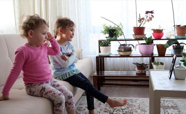 Samsung'dan evde yaşama yönelik “#EvdeBeraberiz“ programı