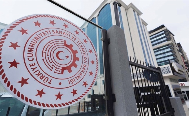 Sanayi ve Teknoloji Bakanlığının yapısı 'Milli Teknoloji Hamlesi'ni güçlendirecek şekilde yeniden düzenlendi