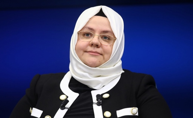 Sosyal yardımlaşma ve dayanışma vakıflarına 352 milyon 880 bin liralık ek kaynak