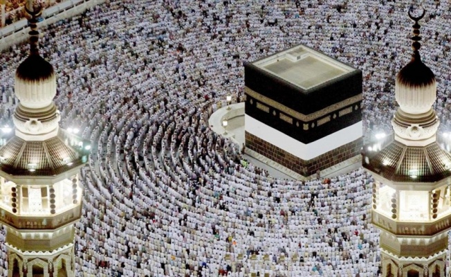 Suudi Arabistan'dan 'Hac anlaşmaları i&ccedil;in koronavir&uuml;sle ilgili gelişmelerin netleşmesini bekleyin' &ccedil;ağrısı