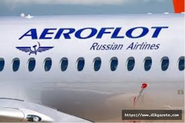 Tarihte bir ilk: Aeroflot artık Rusya&#039;nın lideri değil