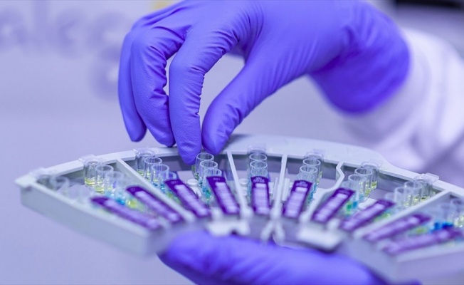 Türk bilim insanı Kovid-19 aşısı ve ilacı için ilk aşamayı başarıyla tamamladı