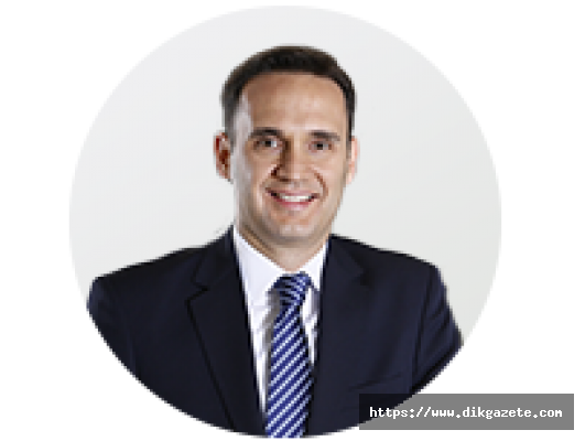 Turkcell'de Genel M&uuml;d&uuml;r Yardımcılığı'na Fatih Alper Ergenekon atandı