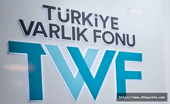 Türkiye Varlık Fonu: “Kamu sigorta şirketlerinin tek çatı altında birleştirilmesi projesinde ilk aşama tamamlandı“
