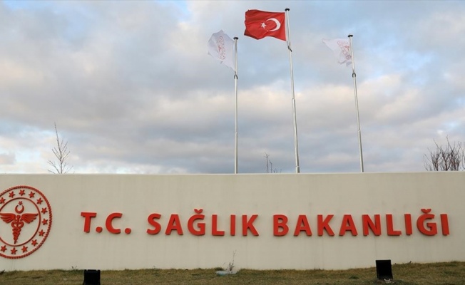 Türkiye'de Kovid-19'dan iyileşen hasta sayısı 38 bin 809'a ulaştı