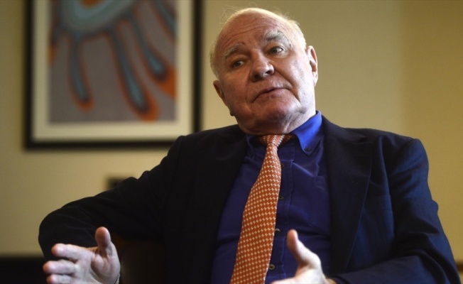 Yatırım uzmanı Faber: T&uuml;rkiye dahil gelişen piyasalarda fırsatlar var