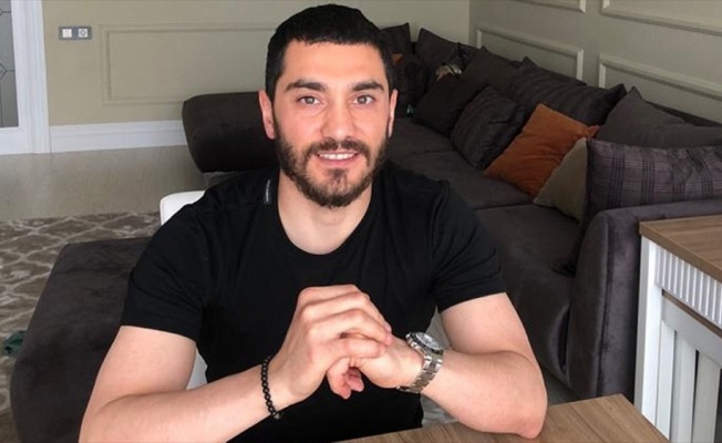Yeni Malatyaspor'un takım kaptanı Yıldırım: Ligler başlamadan önce bir aya ihtiyaç var