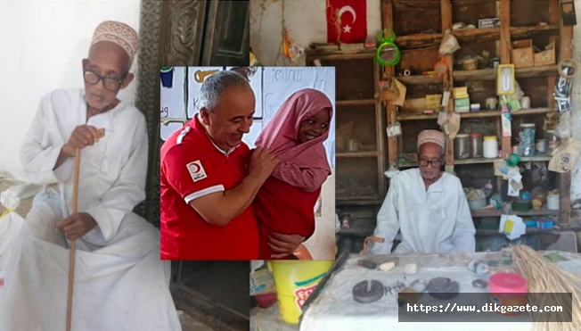 Zanzibar’da Koronavirüs gölgesinde Ramazan yardımı ve bir Osmanlı Çınarı ile Afrika’da Türk olmak!