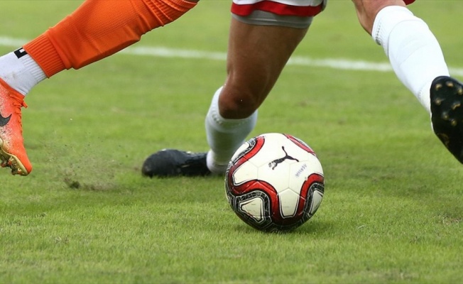 2. ve 3. Lig Kulüpler Birliği Başkanı Volkan Can: TFF idarecilerinin yerinde olmak istemezdim